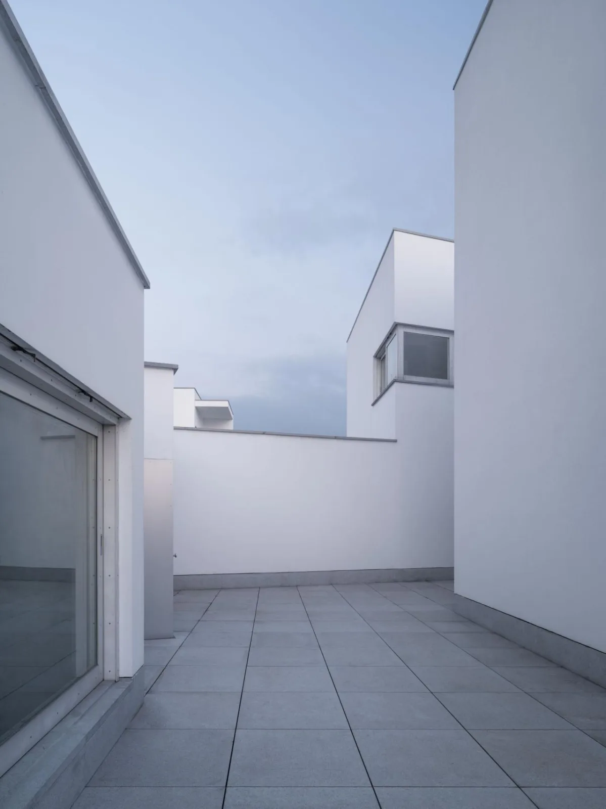 BIM Architecture | Dongqianhu Master Studio/Á lvaro Siza Vieira+Carlos Castanheira