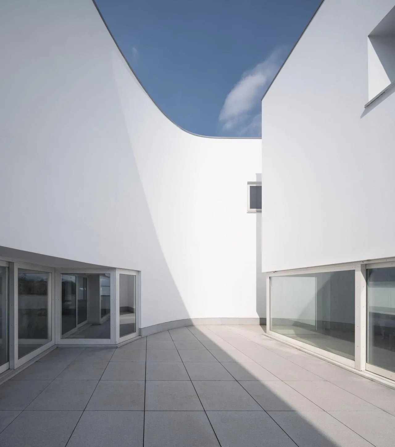 BIM Architecture | Dongqianhu Master Studio/Á lvaro Siza Vieira+Carlos Castanheira