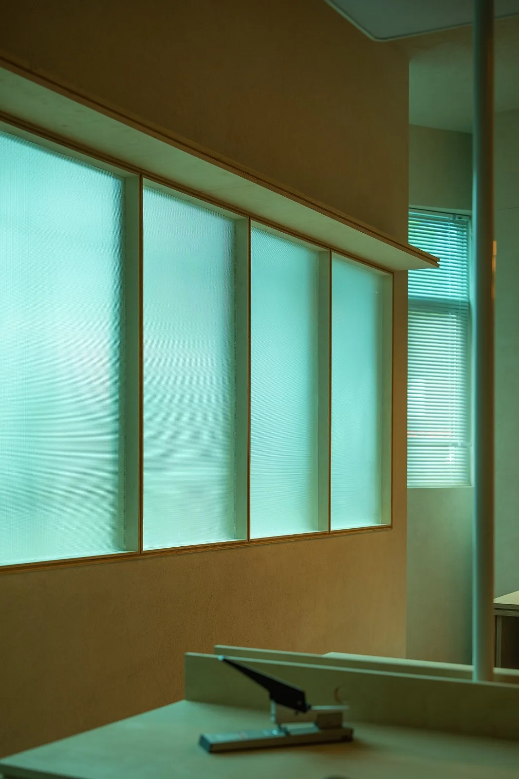 BIM Architecture | Nest Feather Under the Eaves/Nest Feather Design Firm