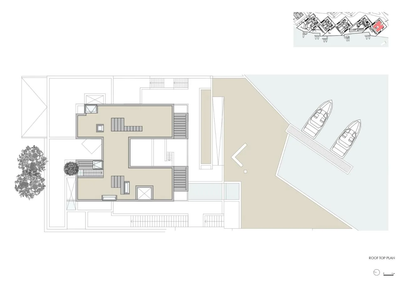 BIM Architecture | Dongqianhu Master Studio/Á lvaro Siza Vieira+Carlos Castanheira