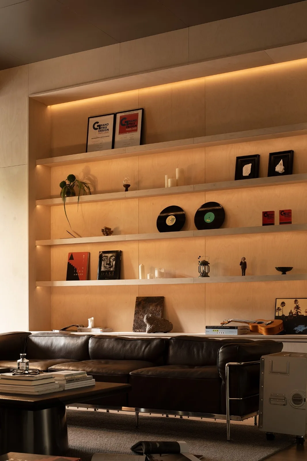 BIM Architecture | Nest Feather Under the Eaves/Nest Feather Design Firm