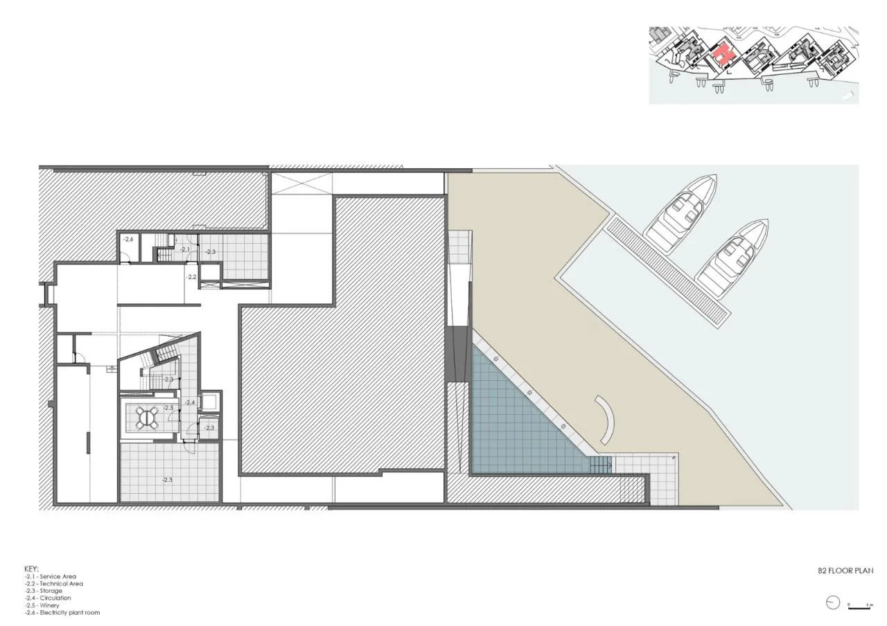 BIM Architecture | Dongqianhu Master Studio/Á lvaro Siza Vieira+Carlos Castanheira