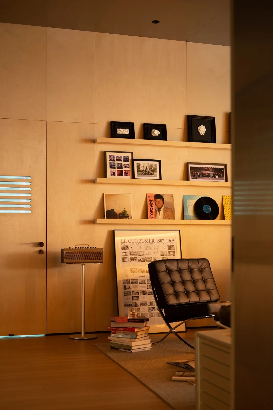 BIM Architecture | Nest Feather Under the Eaves/Nest Feather Design Firm