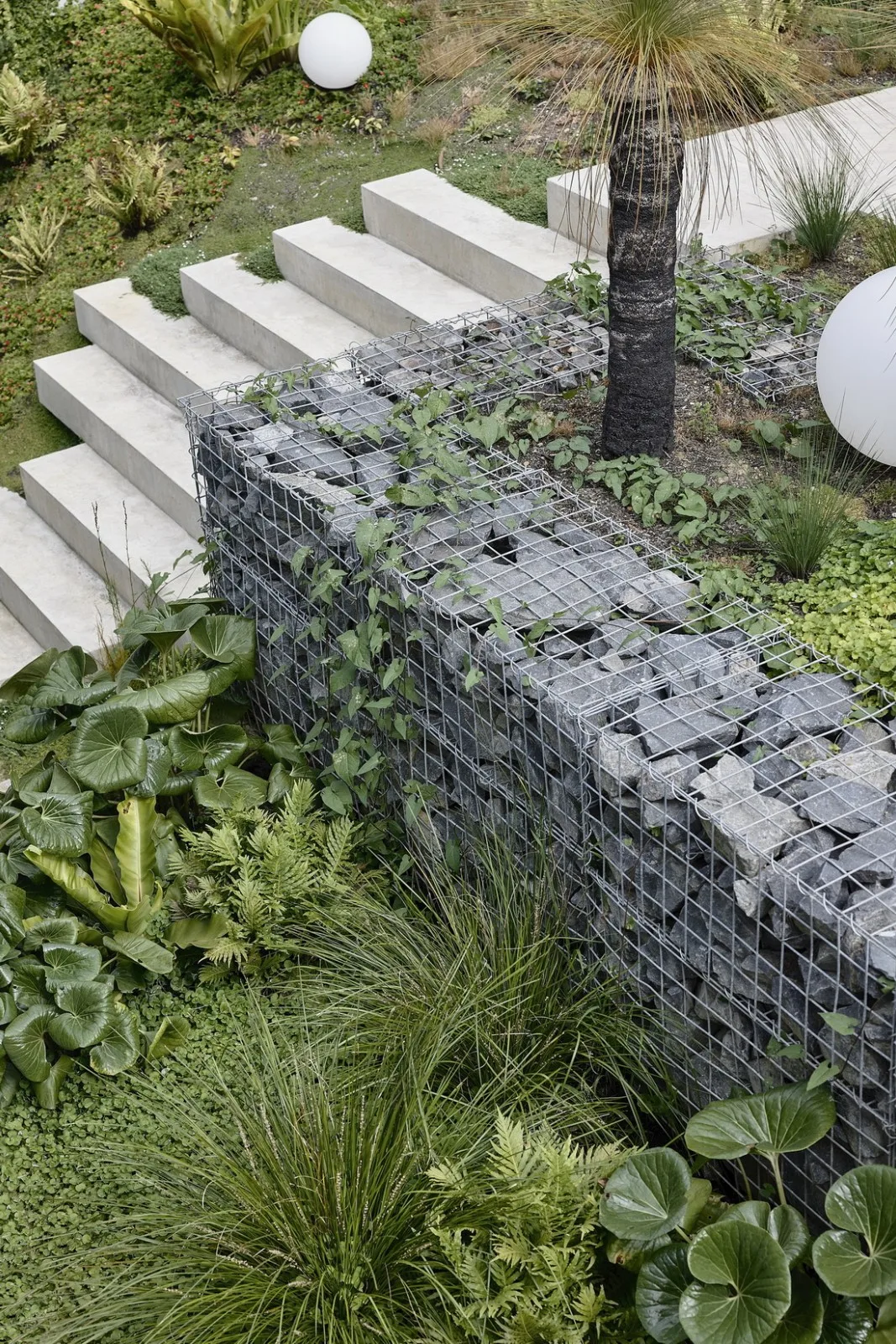 BIM Architecture | Connected Home/Albert Mo Architects