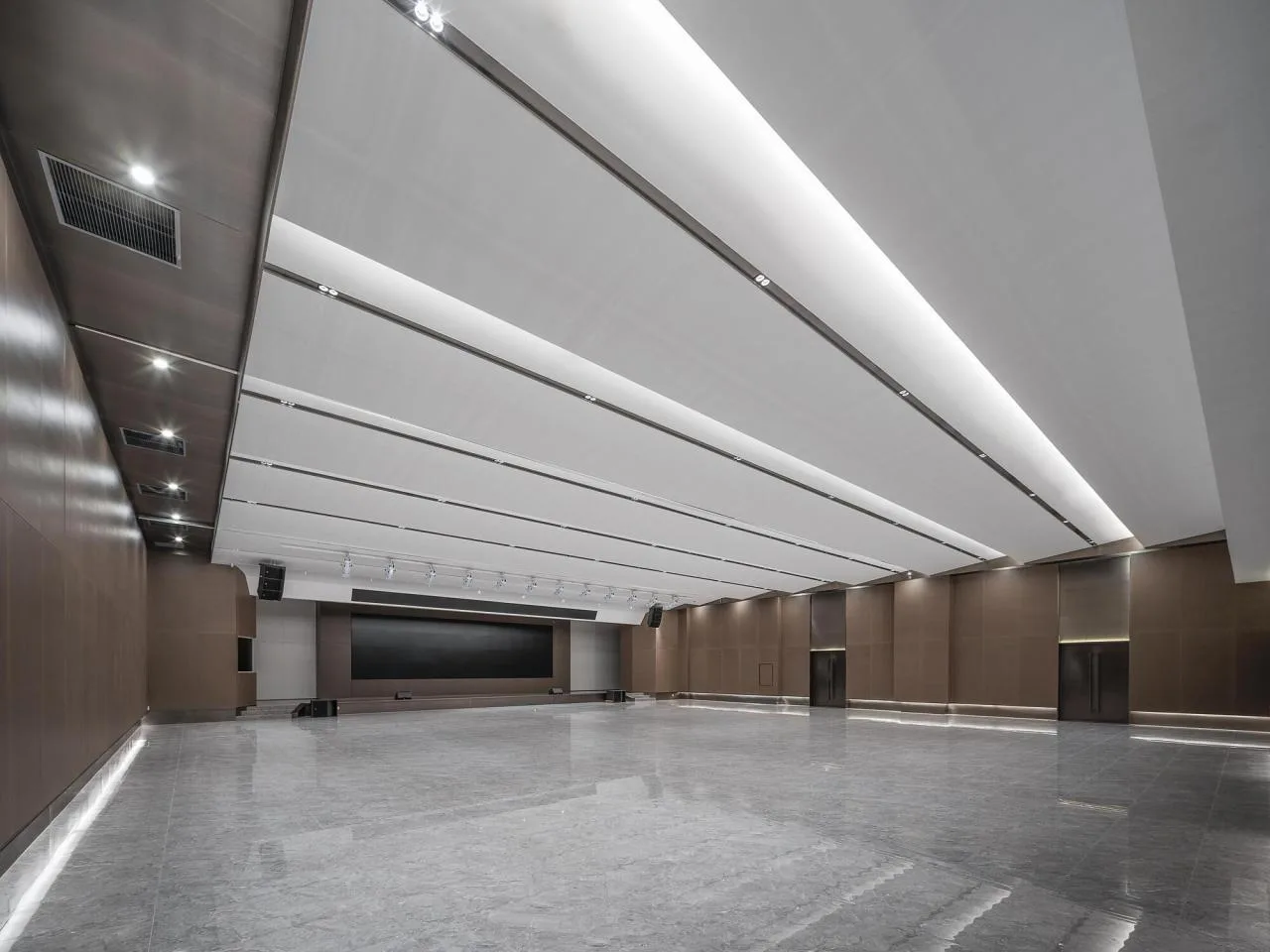 BIM Architecture | Beijing Yizhuang Cell Therapy R&D Pilot Base/Beijing Industrial Design and Research Institute