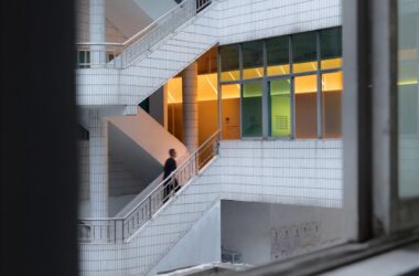BIM Architecture: Nest Feather Under the Eaves by Nest Feather Design Firm-BIM WORLD