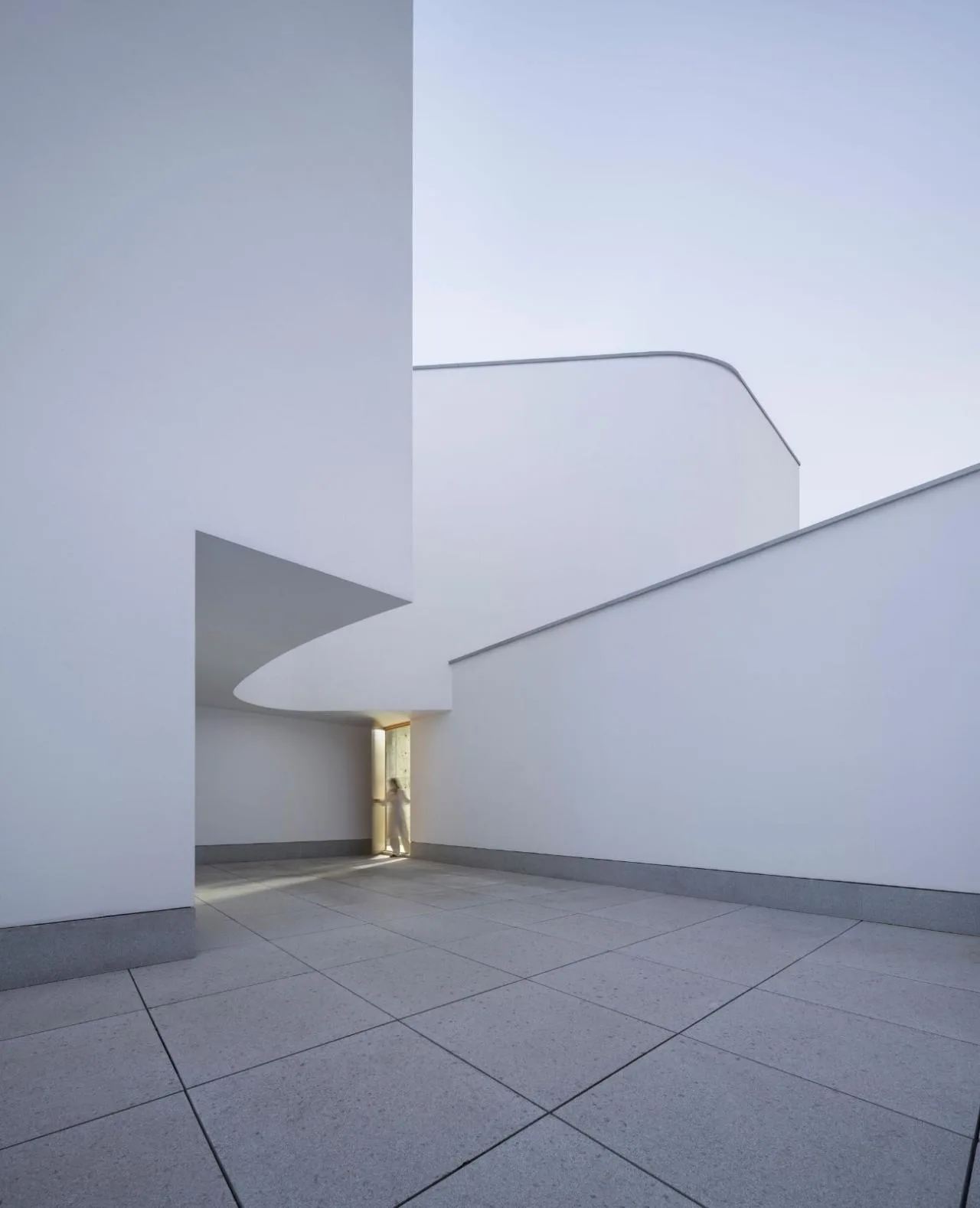 BIM Architecture | Dongqianhu Master Studio/Á lvaro Siza Vieira+Carlos Castanheira