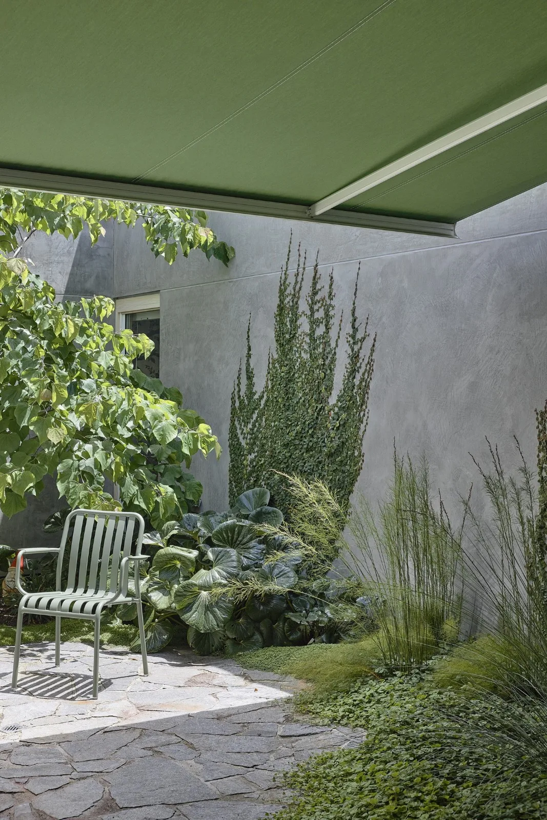 BIM Architecture | Connected Home/Albert Mo Architects