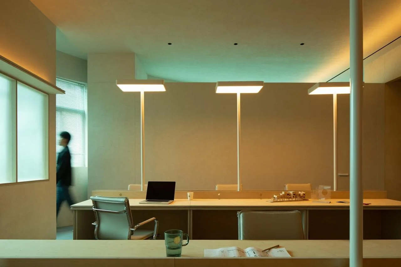 BIM Architecture | Nest Feather Under the Eaves/Nest Feather Design Firm