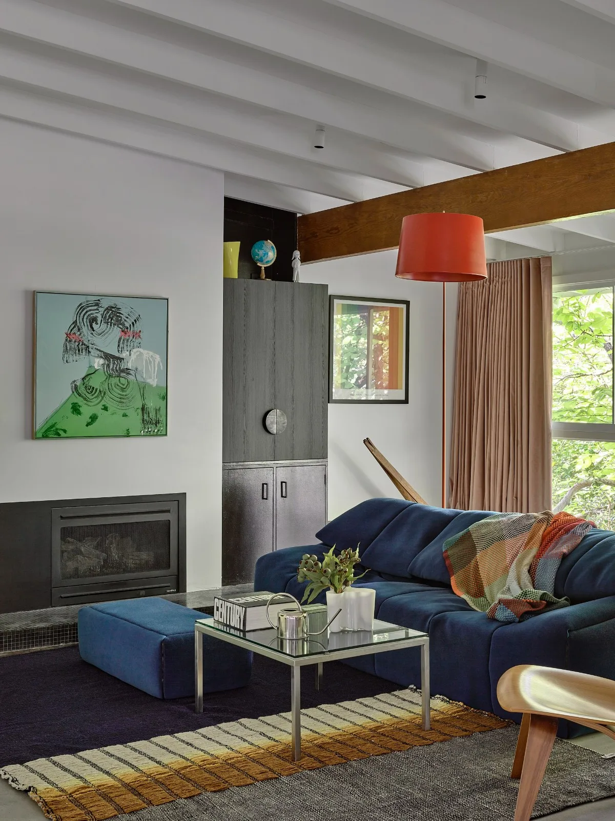 BIM Architecture | Connected Home/Albert Mo Architects