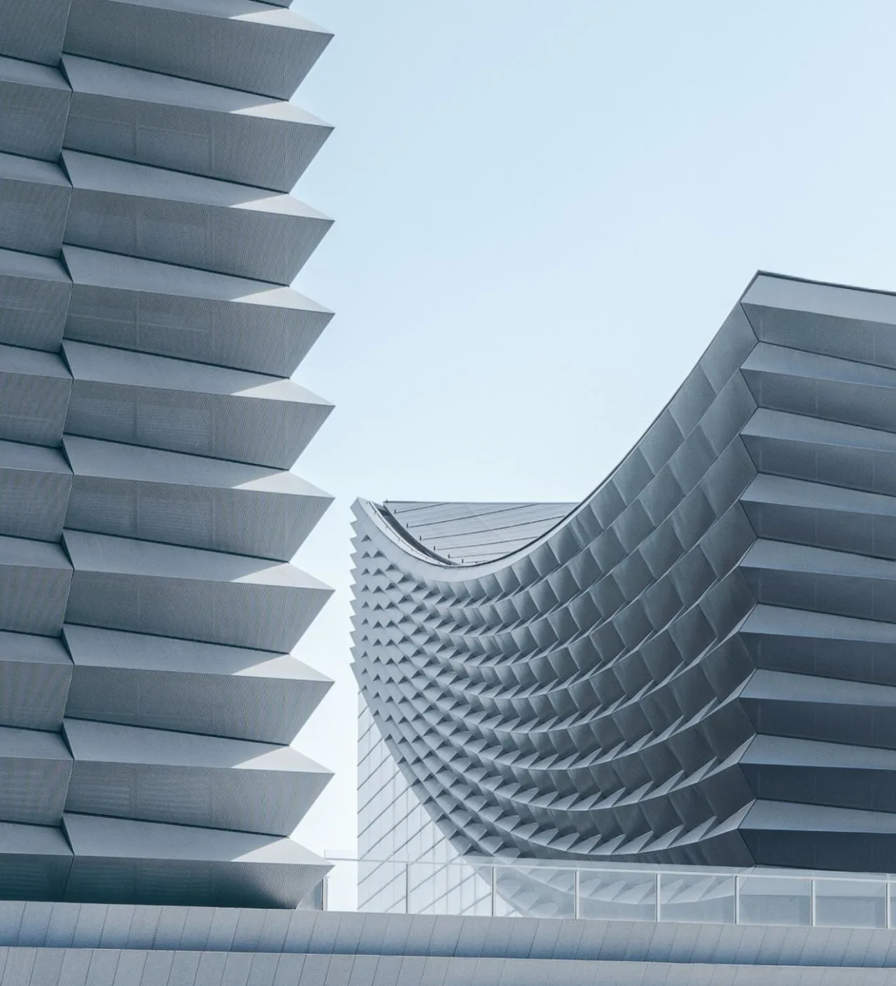BIM Architecture | Beijing Art Center/SHL+Perkins&Associates; Will+Beijing Jianyuan