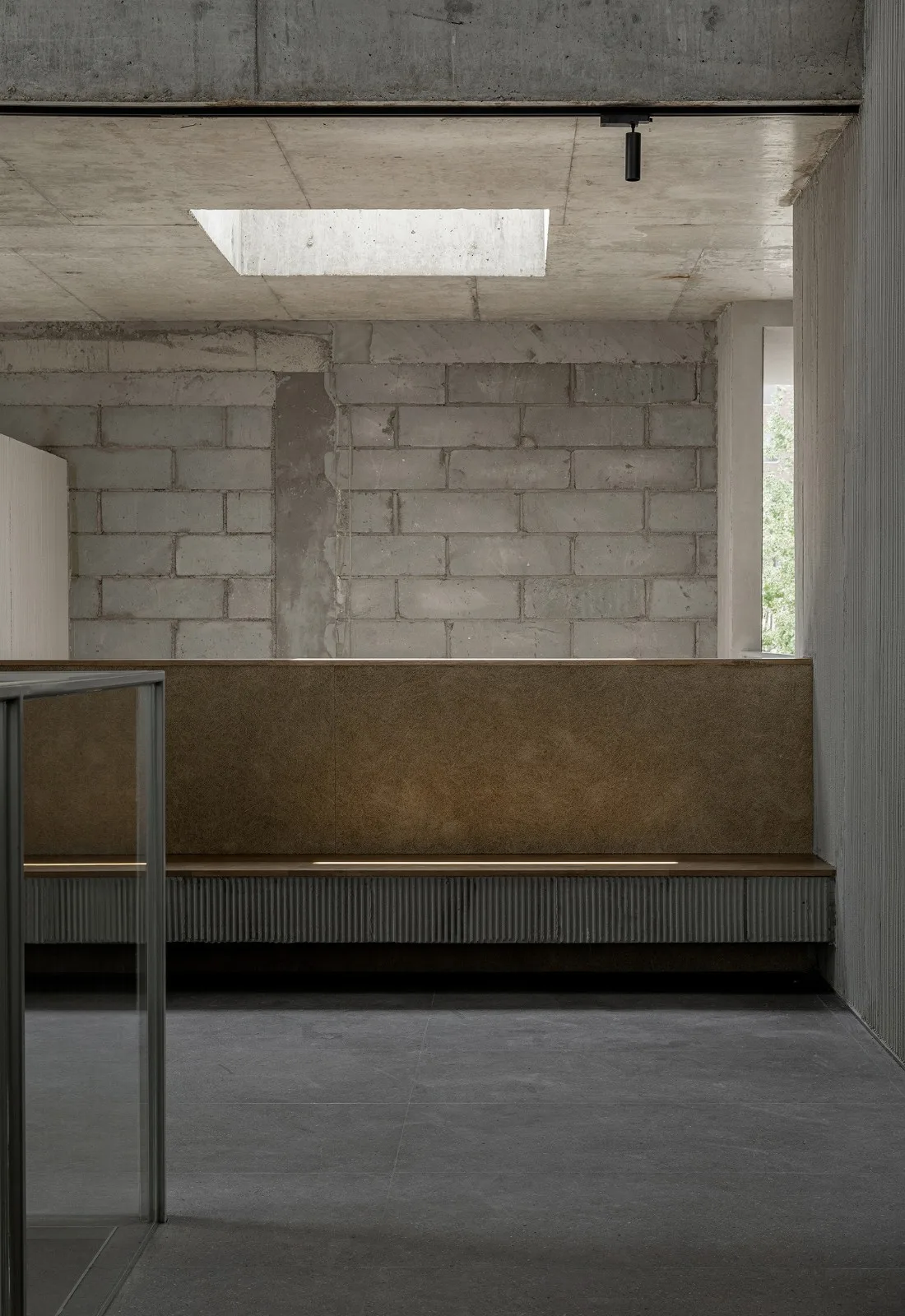 BIM Architecture | Jumping into the Sea Hood - Anaya Queyue Town/Wushan Architecture