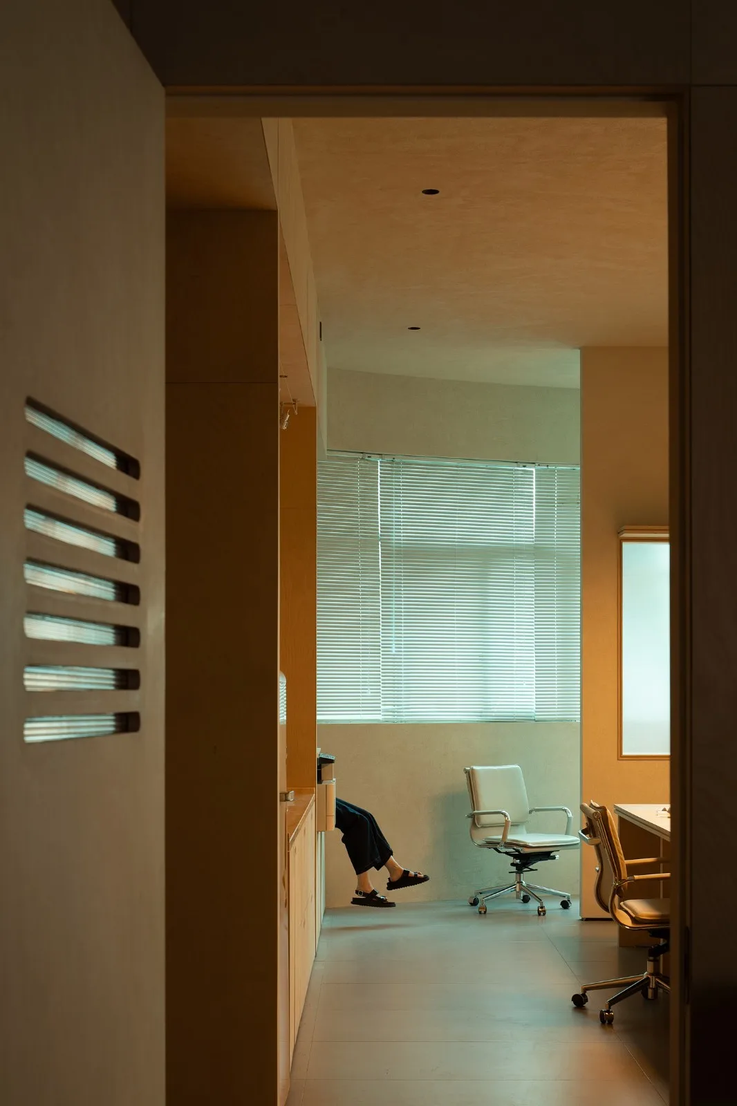 BIM Architecture | Nest Feather Under the Eaves/Nest Feather Design Firm