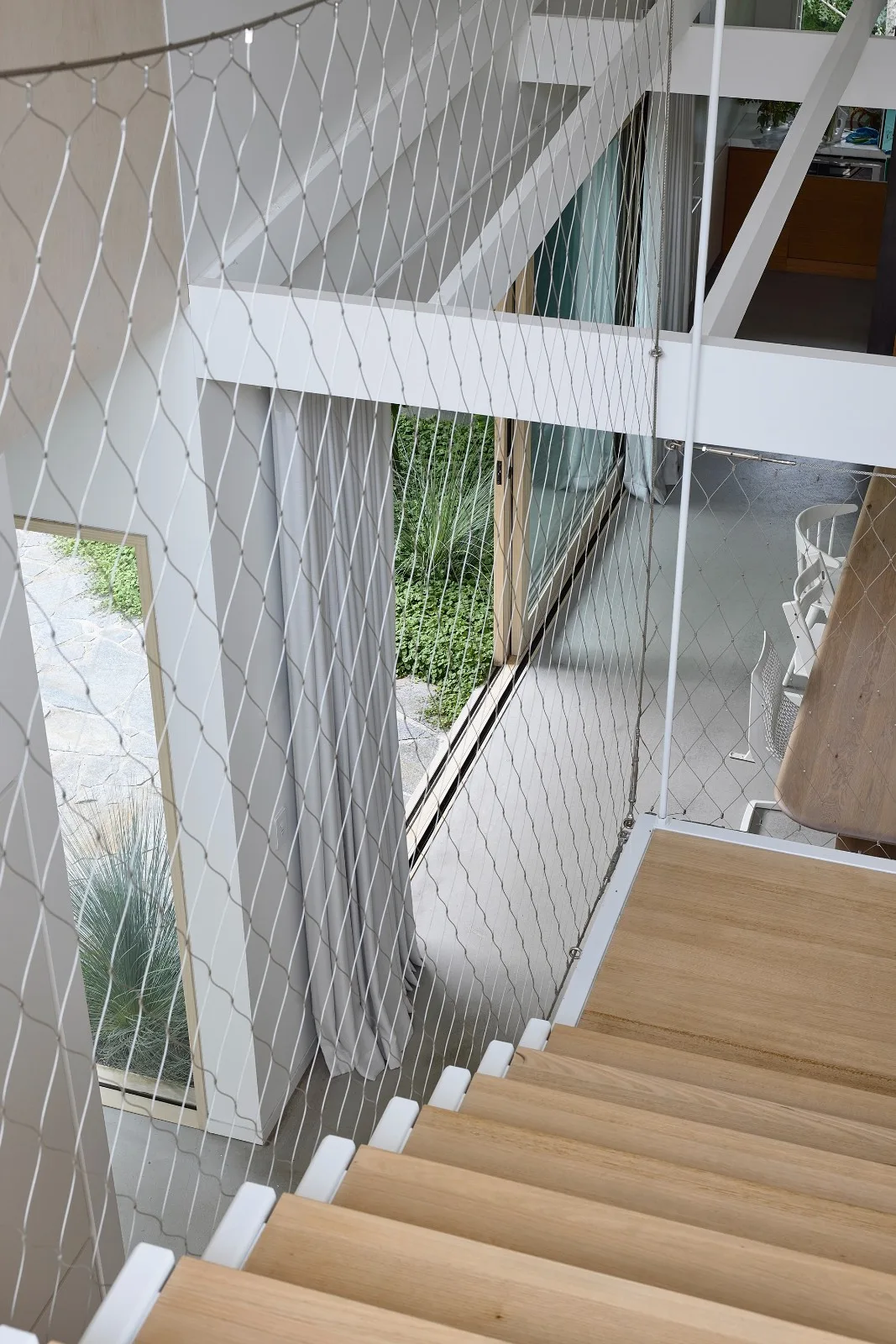 BIM Architecture | Connected Home/Albert Mo Architects