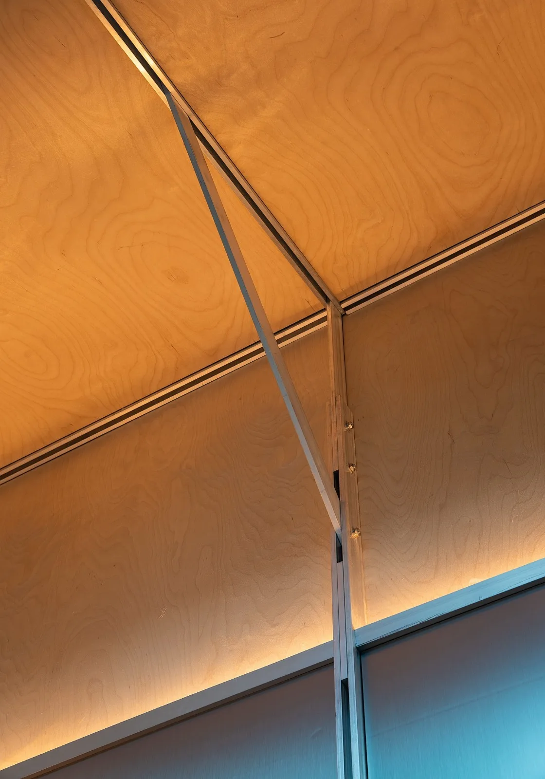 BIM Architecture | Nest Feather Under the Eaves/Nest Feather Design Firm