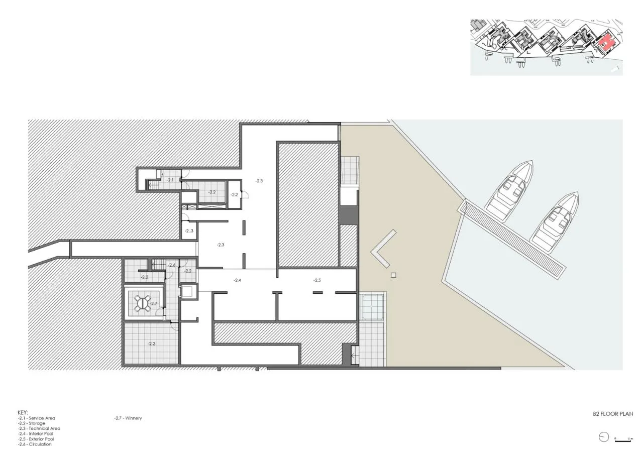 BIM Architecture | Dongqianhu Master Studio/Á lvaro Siza Vieira+Carlos Castanheira
