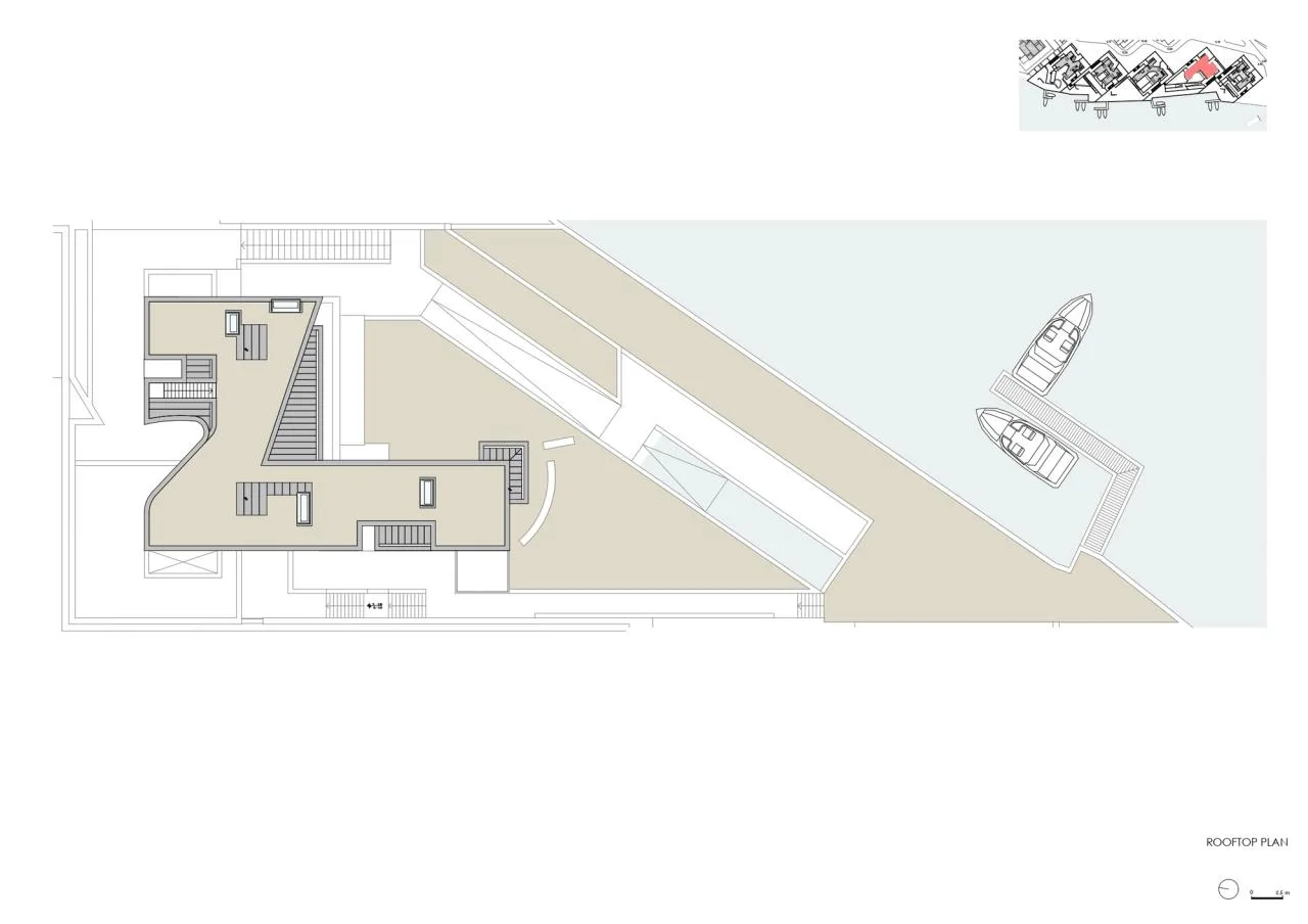 BIM Architecture | Dongqianhu Master Studio/Á lvaro Siza Vieira+Carlos Castanheira