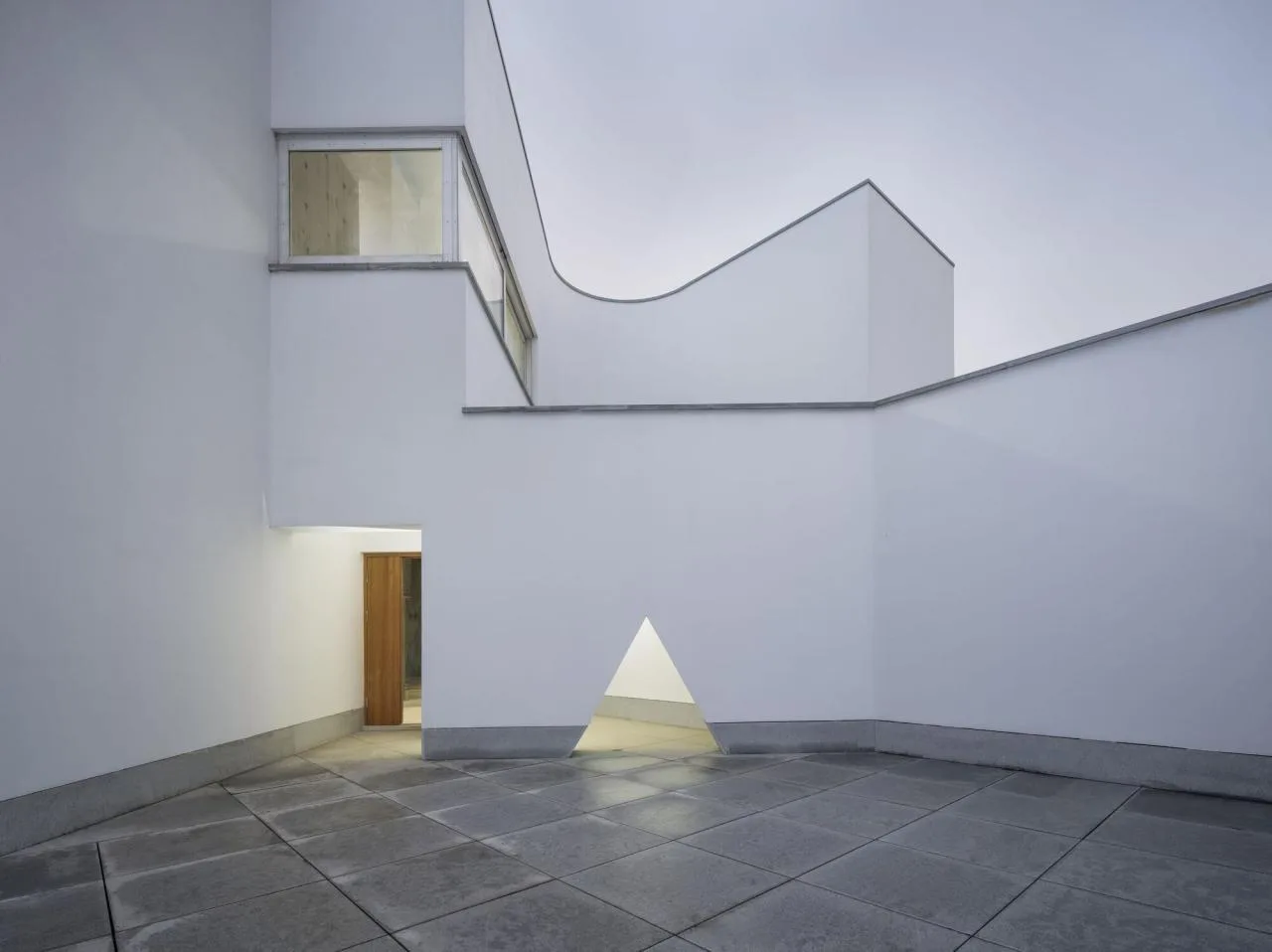 BIM Architecture | Dongqianhu Master Studio/Á lvaro Siza Vieira+Carlos Castanheira