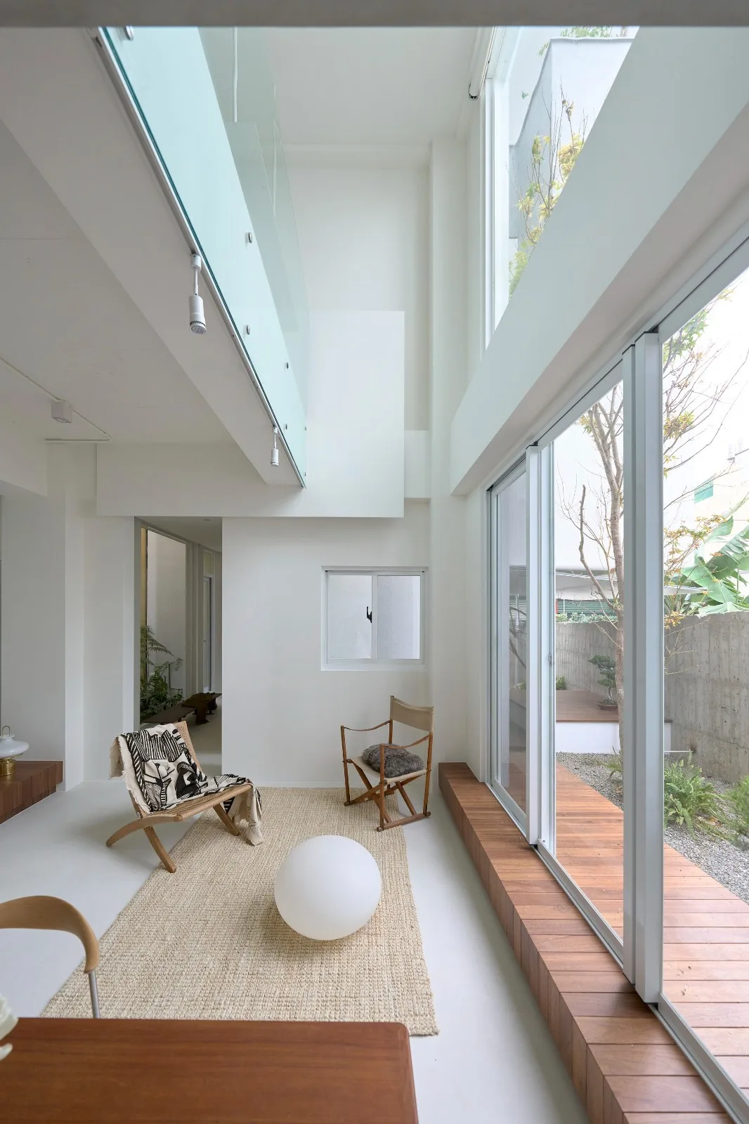 BIM Architecture | Valley House/Soar Design Studio+Ray Architects