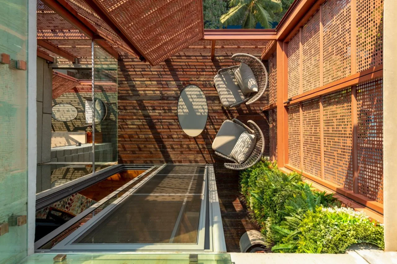 BIM Architecture | J-House/Malik Architecture