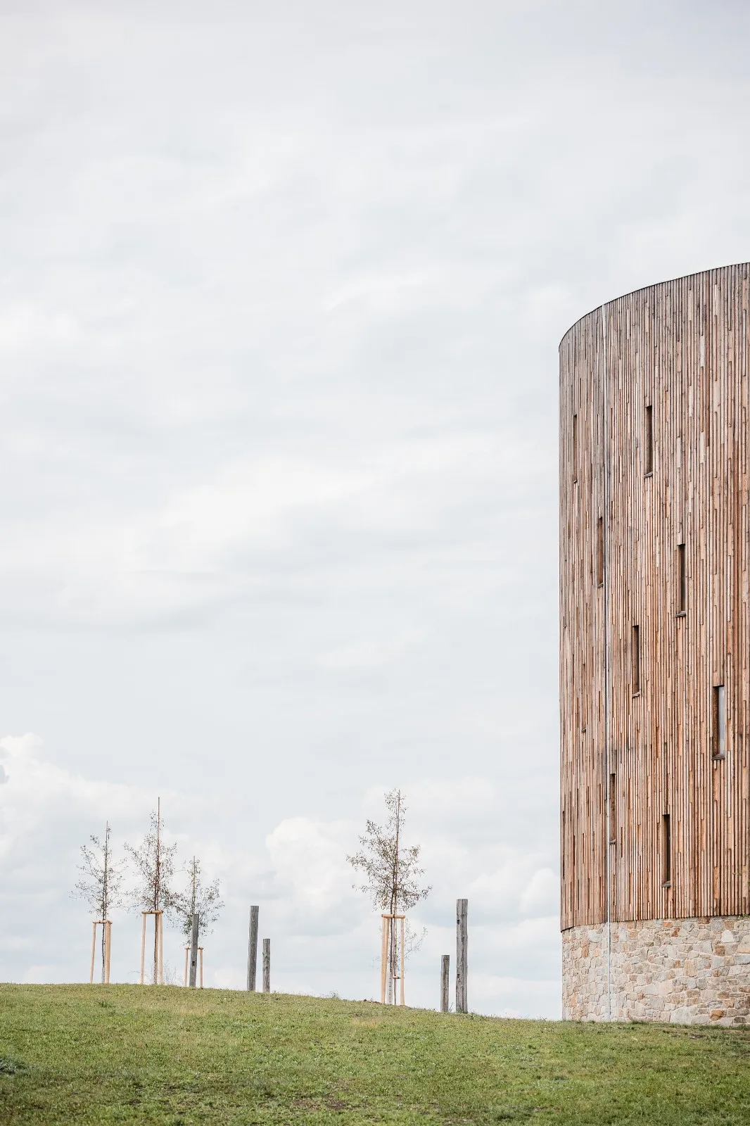 BIM Architecture | Nesva č ilka Church of Our Lady/RCNKSK