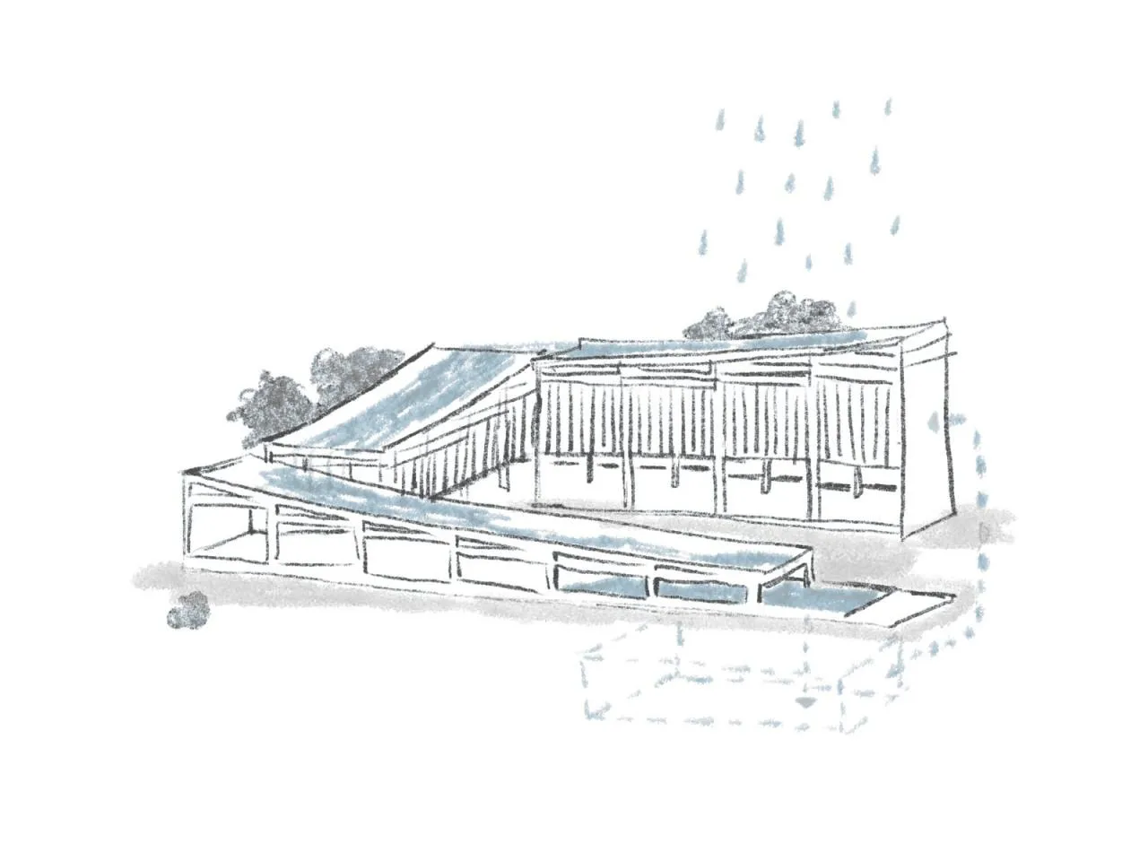 BIM Architecture | Duling Education and Culture Center/Mingde Engineering, University of Hong Kong