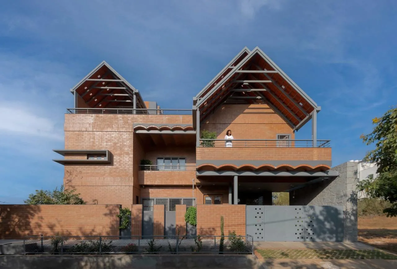 BIM Architecture | Madura House/Design Kacheri