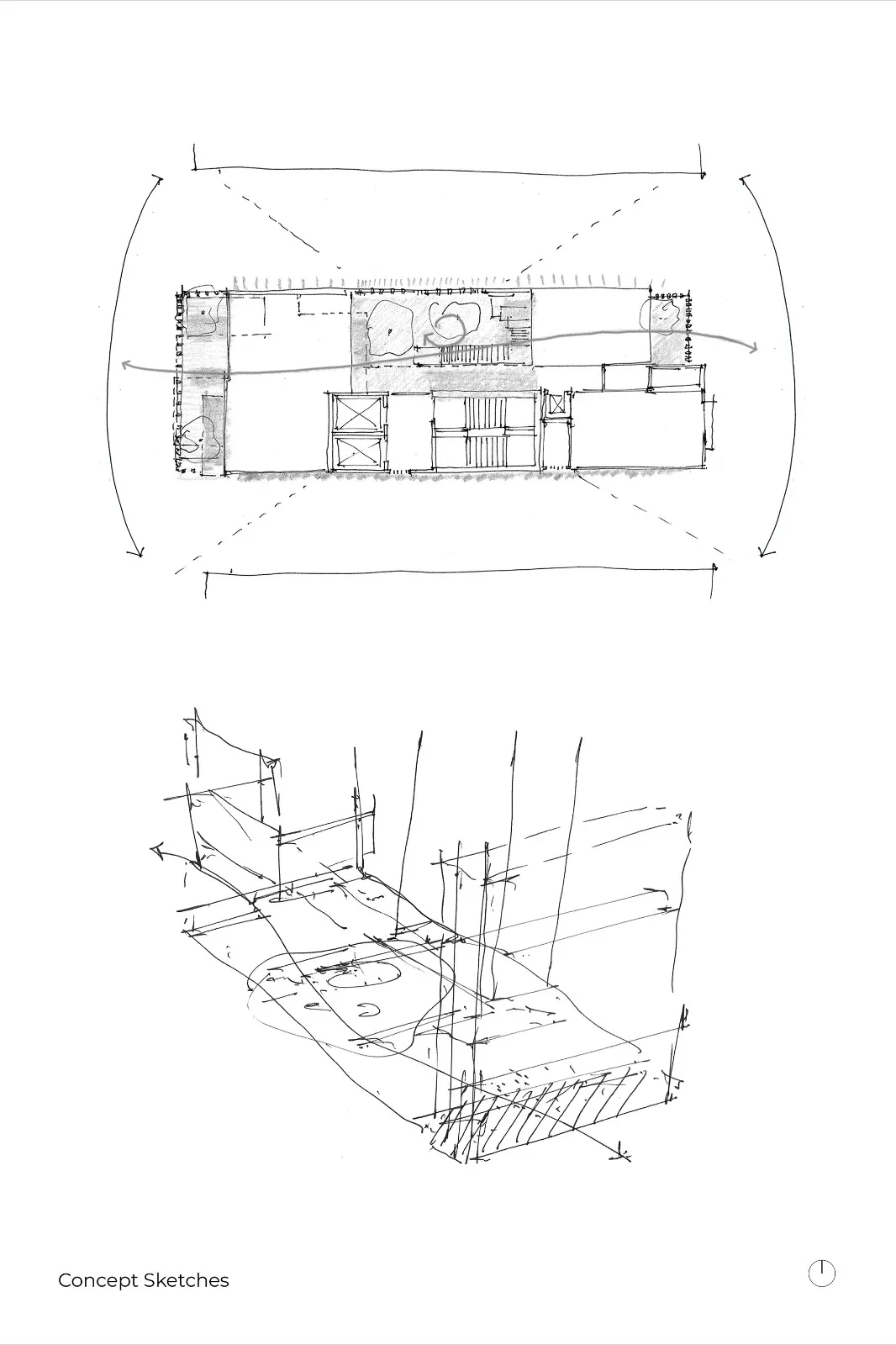 BIM Architecture | J-House/Malik Architecture