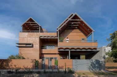 BIM Architecture: Madura House by Design Kacheri-BIM WORLD