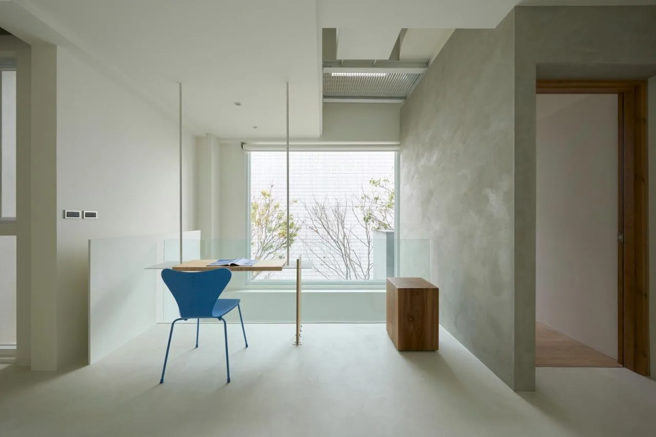 BIM Architecture | Valley House/Soar Design Studio+Ray Architects