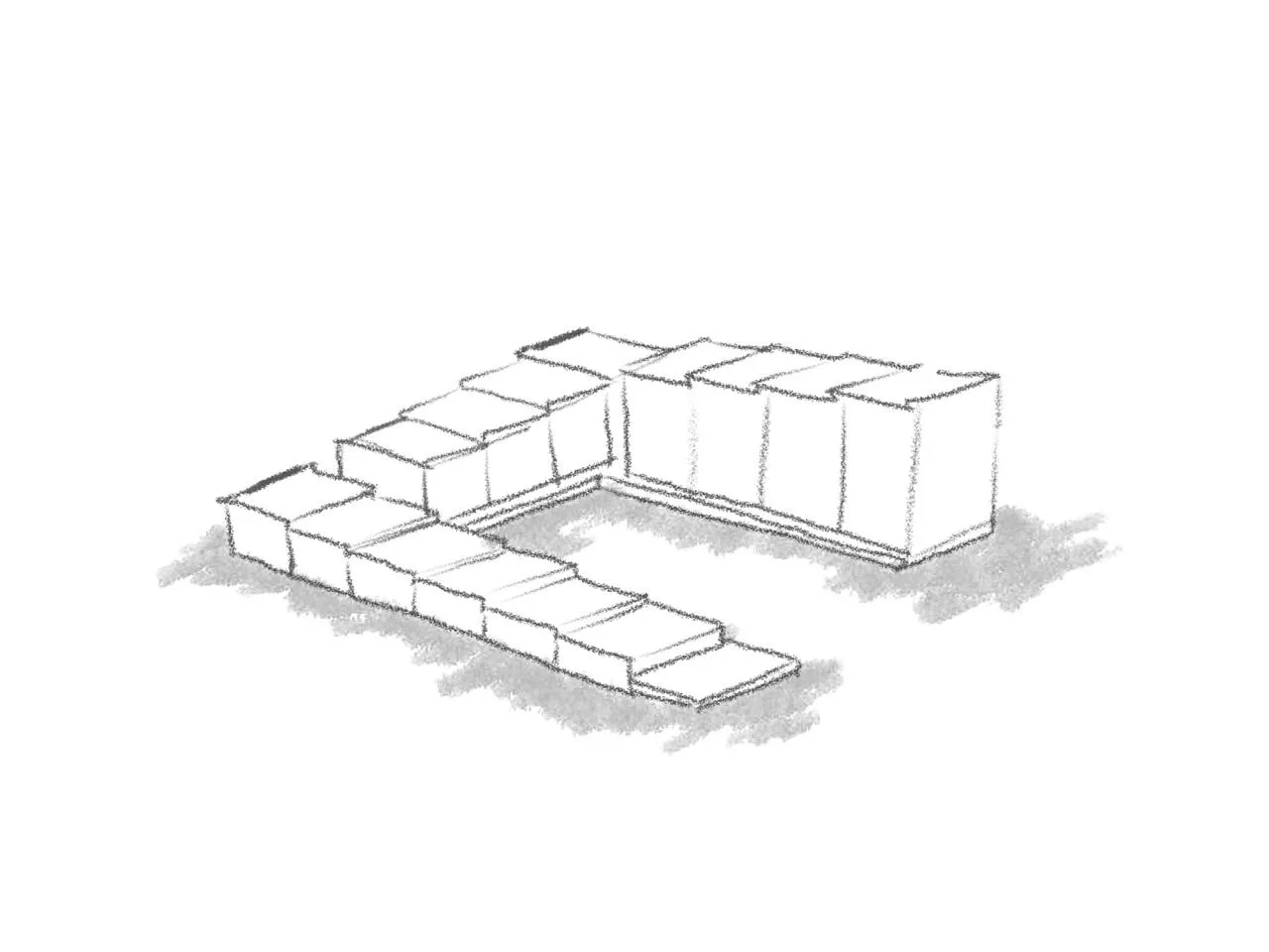 BIM Architecture | Duling Education and Culture Center/Mingde Engineering, University of Hong Kong