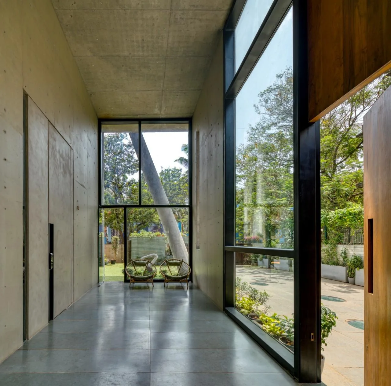 BIM Architecture | J-House/Malik Architecture