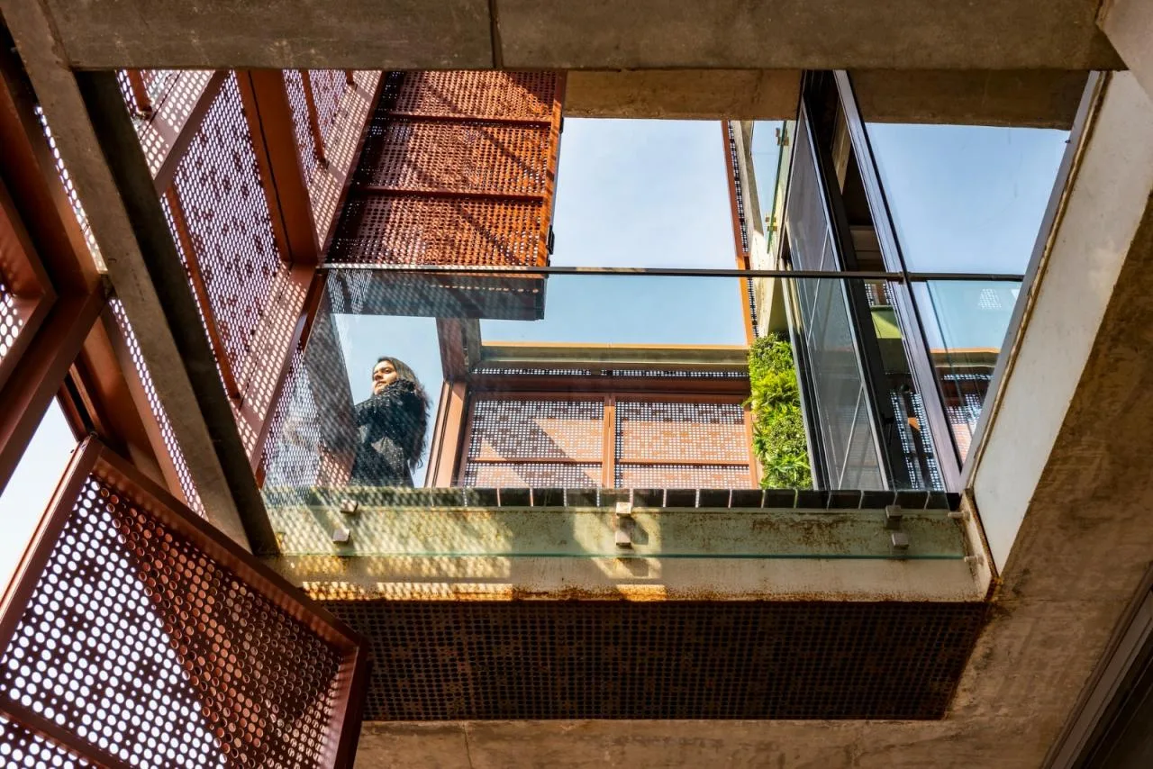 BIM Architecture | J-House/Malik Architecture