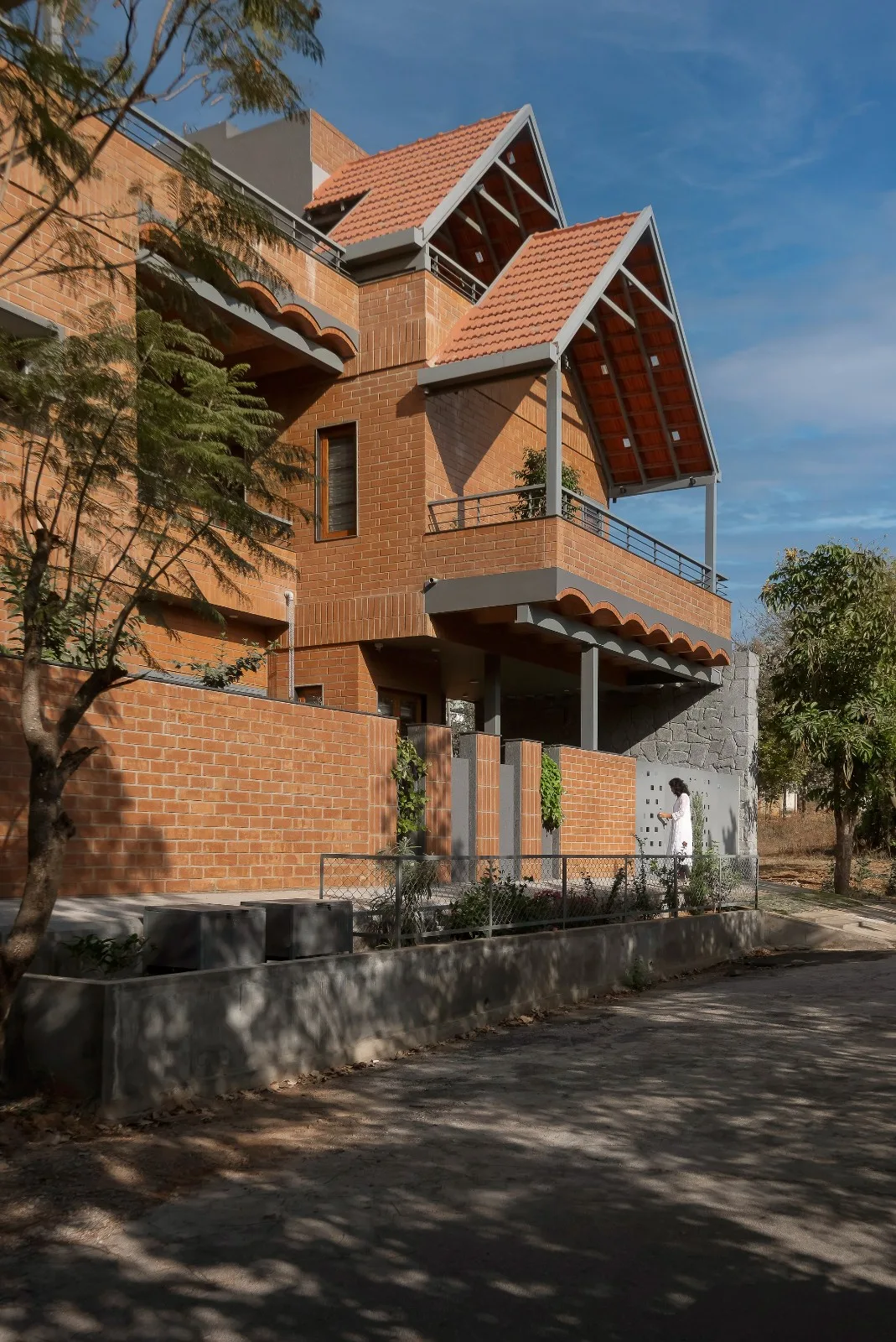 BIM Architecture | Madura House/Design Kacheri
