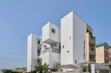 Valley House by Soar Design Studio and Ray Architects | Innovative BIM Architecture-BIM WORLD