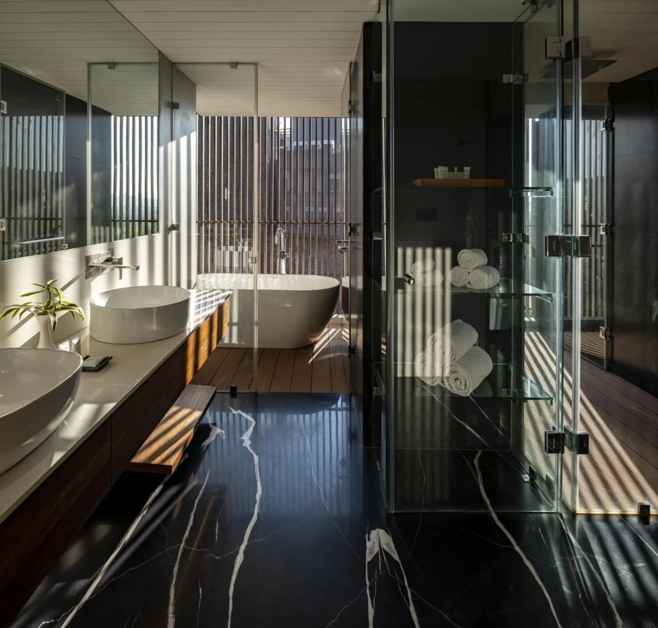 BIM Architecture | Redison Resort&Spa/Malik Architecture