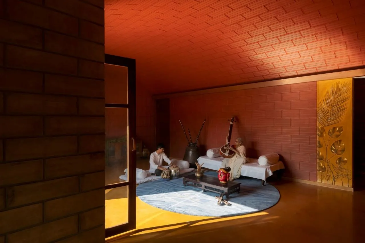 BIM Architecture | Madura House/Design Kacheri