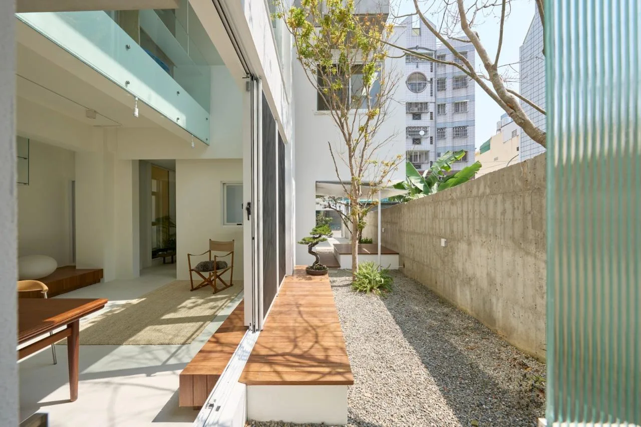 BIM Architecture | Valley House/Soar Design Studio+Ray Architects