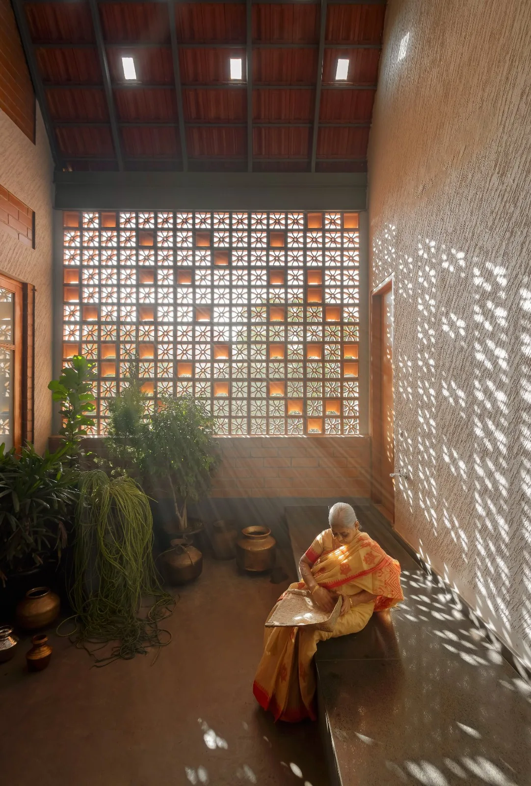 BIM Architecture | Madura House/Design Kacheri