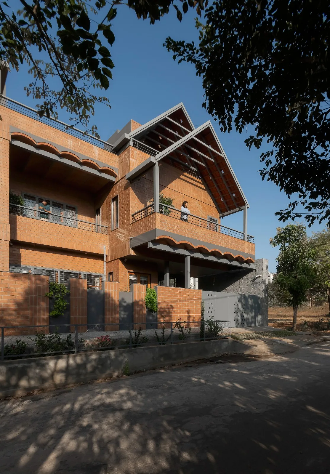 BIM Architecture | Madura House/Design Kacheri