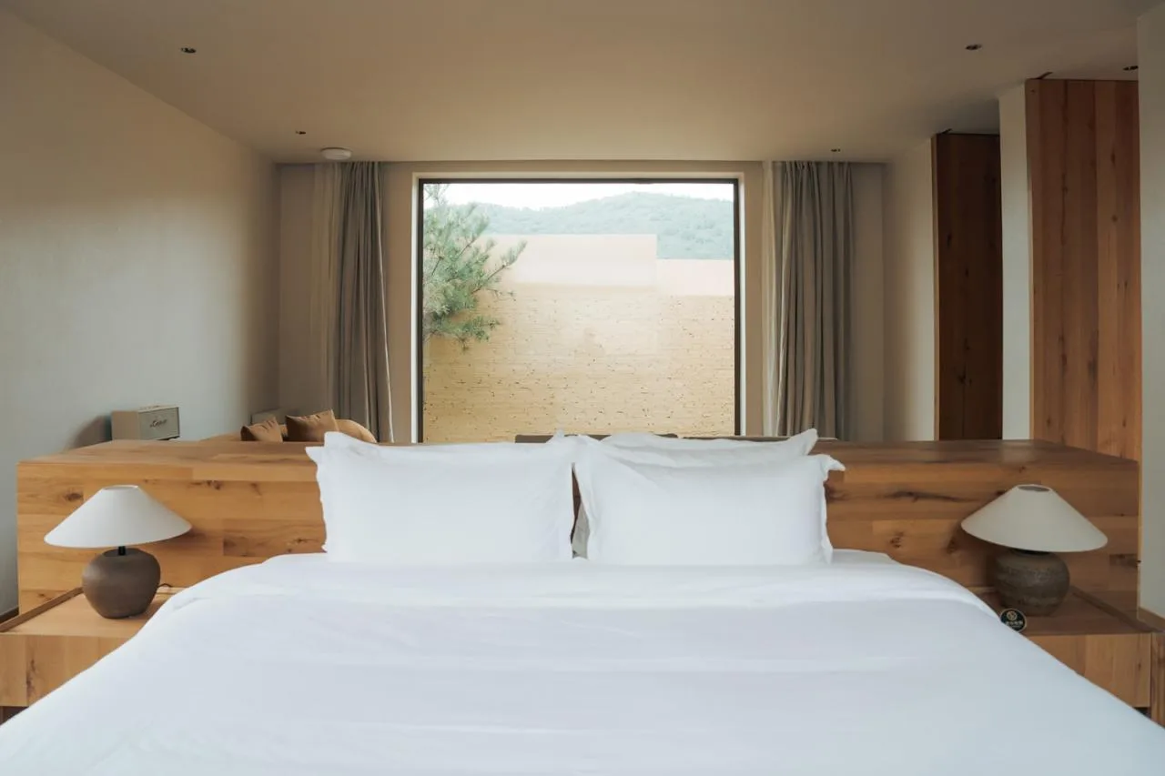 BIM Architecture | KALHA Hotel · "Wolitun" Village Renewal/CPLUS