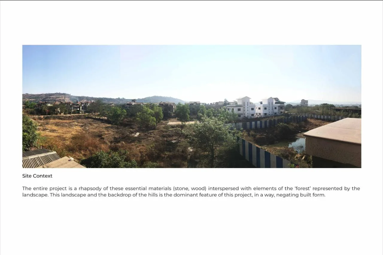 BIM Architecture | Redison Resort&Spa/Malik Architecture