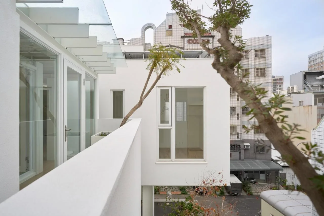 BIM Architecture | Valley House/Soar Design Studio+Ray Architects