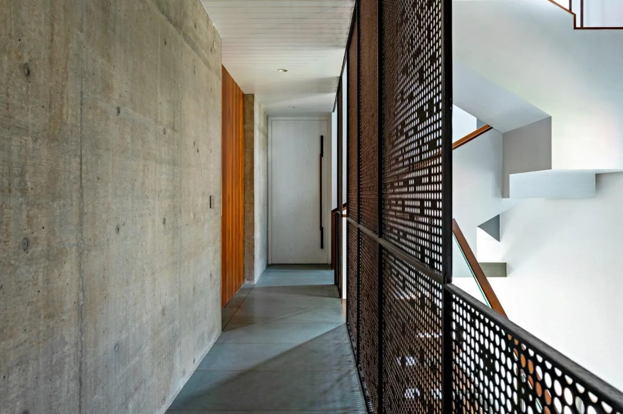 BIM Architecture | J-House/Malik Architecture