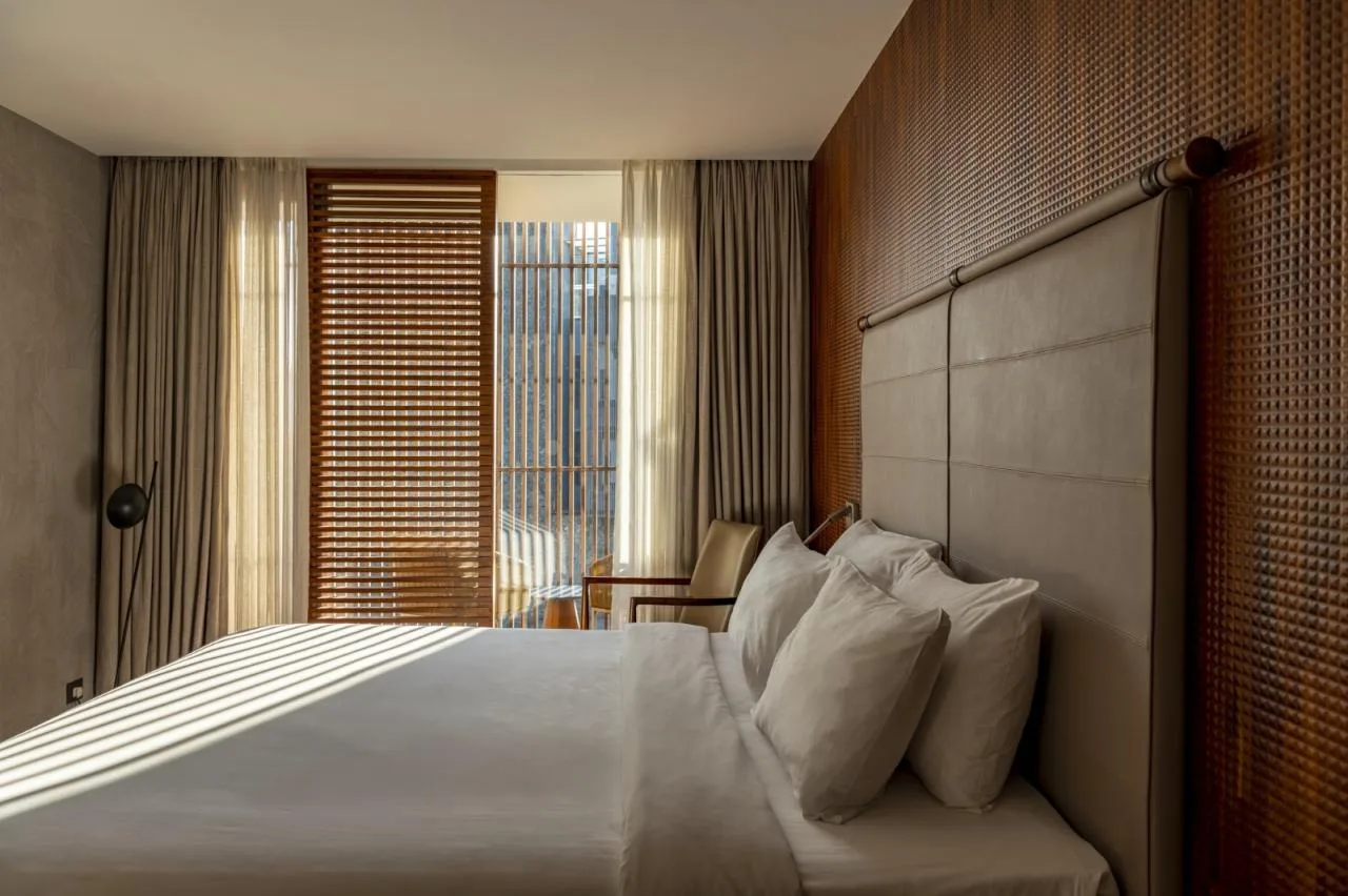 BIM Architecture | Redison Resort&Spa/Malik Architecture
