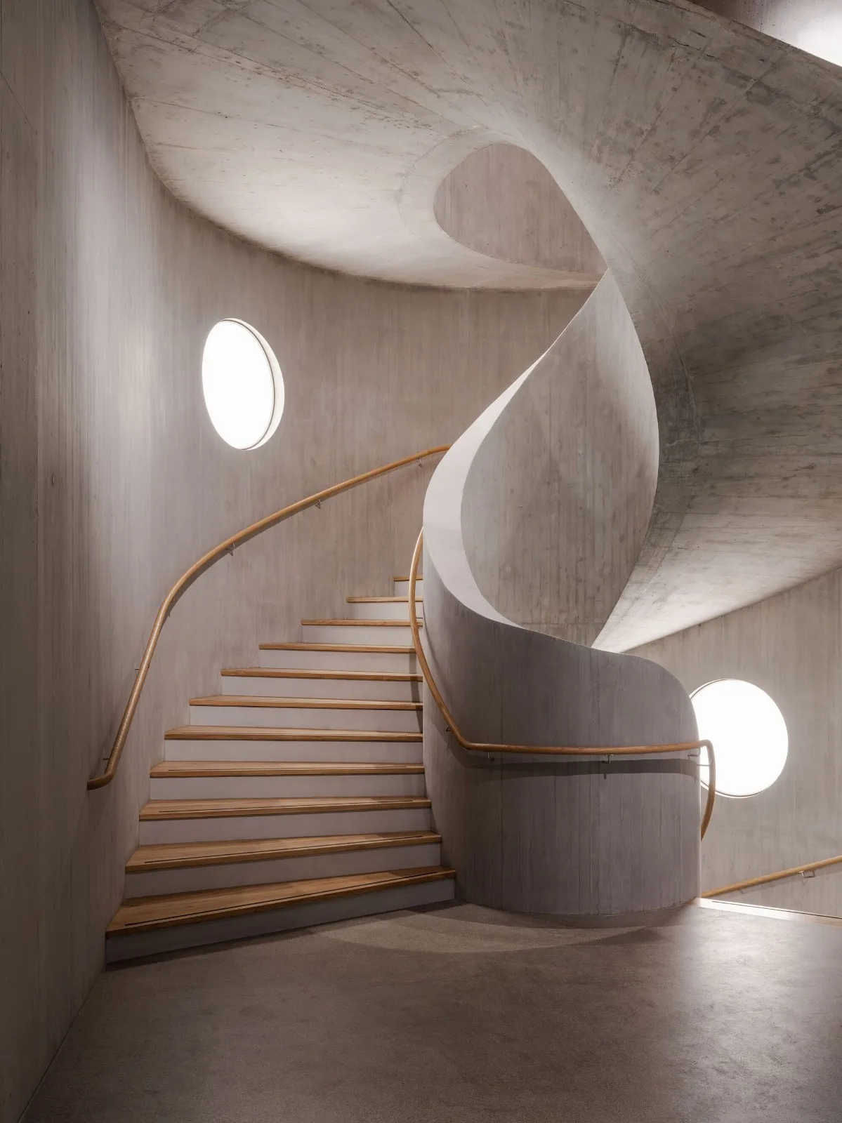 BIM Architecture | Children's Hospital of the University of Zurich/Herzog&de Meuron