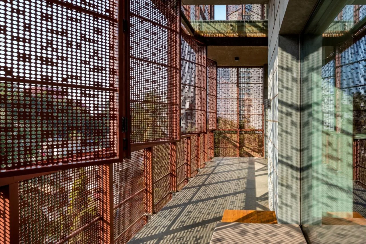 BIM Architecture | J-House/Malik Architecture