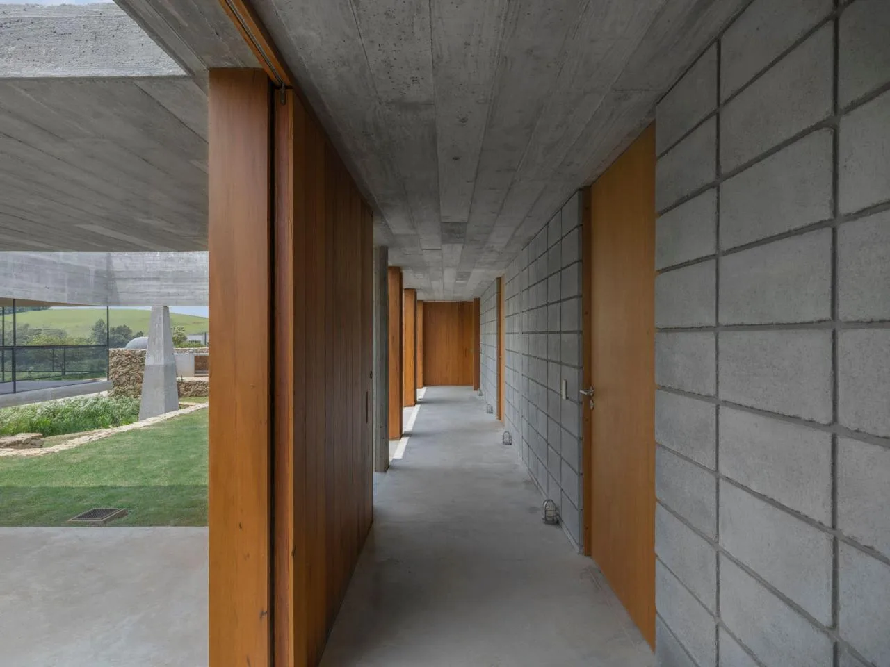 BIM Architecture | Ruaropolis Cottage/V ã o