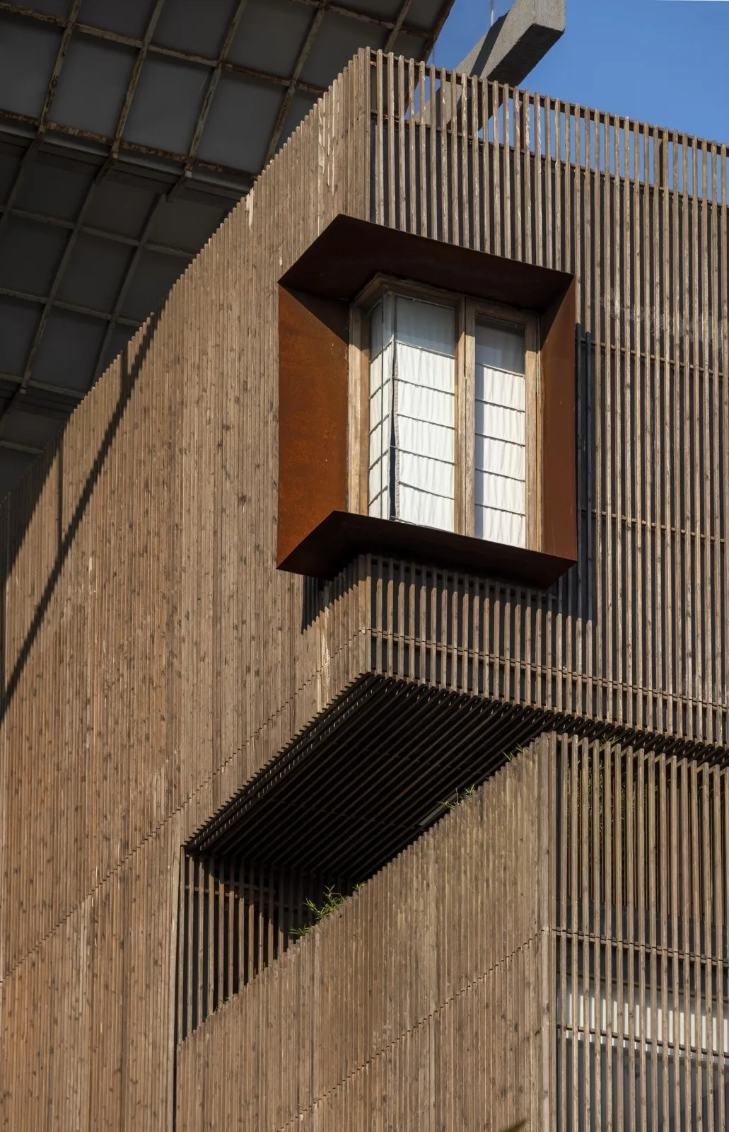 BIM Architecture | Redison Resort&Spa/Malik Architecture