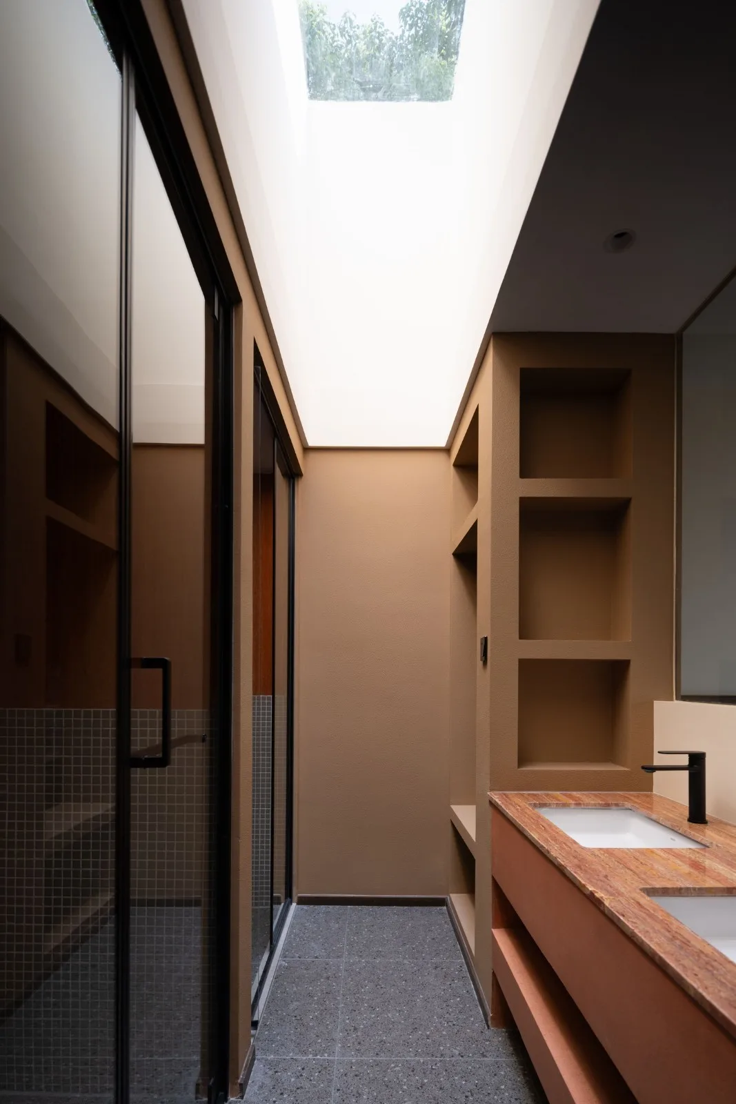 BIM Architecture | Orange Bay Homestay/Flat Design on Changsha Island